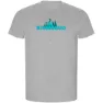 Kruskis Hikeaholic Eco Kurzarm-t-shirt
