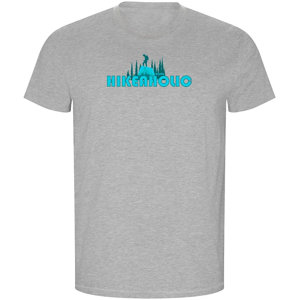 Kruskis Hikeaholic Eco Kurzarm-t-shirt