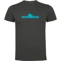 Kruskis Hikeaholic Kurzarm-t-shirt