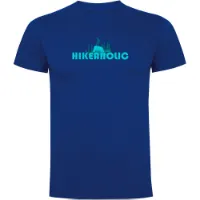 Kruskis Hikeaholic Kurzarm-t-shirt