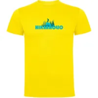Kruskis Hikeaholic Kurzarm-t-shirt