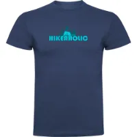 Kruskis Hikeaholic Kurzarm-t-shirt