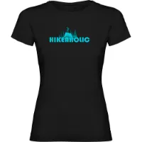 Kruskis Hikeaholic Kurzarm-t-shirt