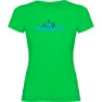 Kruskis Hikeaholic Kurzarm-t-shirt