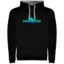 Kruskis Hikeaholic Two-colour Kapuzenpullover
