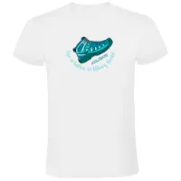 Kruskis Hiking Boots Kurzarm-t-shirt