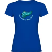 Kruskis Hiking Boots Kurzarm-t-shirt Kruskis Hiking Boots Kurzarm-t-shirt