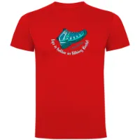 Kruskis Hiking Boots Kurzarm-t-shirt