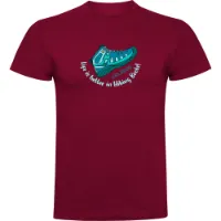 Kruskis Hiking Boots Kurzarm-t-shirt