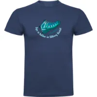 Kruskis Hiking Boots Kurzarm-t-shirt
