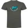 Dark army green