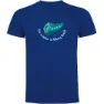 Kruskis Hiking Boots Kurzarm-t-shirt