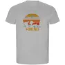 Kruskis Hiking Eco Kurzarm-t-shirt