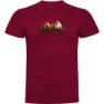 Dark red