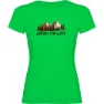 Kruskis Hiking For Life Kurzarm-t-shirt