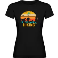 Kruskis Hiking Kurzarm-t-shirt Kruskis Hiking Kurzarm-t-shirt