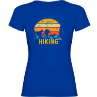 Kruskis Hiking Kurzarm-t-shirt Kruskis Hiking Kurzarm-t-shirt