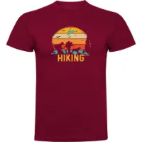 Kruskis Hiking Kurzarm-t-shirt Kruskis Hiking Kurzarm-t-shirt