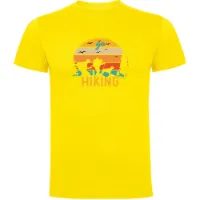 Kruskis Hiking Kurzarm-t-shirt