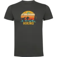 Kruskis Hiking Kurzarm-t-shirt Kruskis Hiking Kurzarm-t-shirt