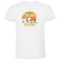 Kruskis Hiking Kurzarm-t-shirt
