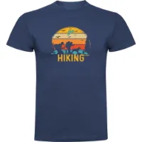 Kruskis Hiking Kurzarm-t-shirt