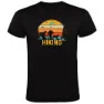 Kruskis Hiking Kurzarm-t-shirt