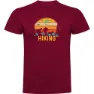 Kruskis Hiking Kurzarm-t-shirt