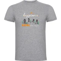 Kruskis Hiking Nature Kurzarm-t-shirt Kruskis Hiking Nature Kurzarm-t-shirt