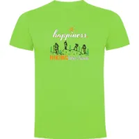 Kruskis Hiking Nature Kurzarm-t-shirt Kruskis Hiking Nature Kurzarm-t-shirt