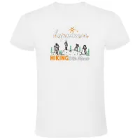 Kruskis Hiking Nature Kurzarm-t-shirt