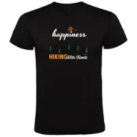 Kruskis Hiking Nature Kurzarm-t-shirt Kruskis Hiking Nature Kurzarm-t-shirt