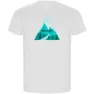 Kruskis Hiking Season Eco Kurzarm-t-shirt