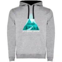 Kruskis Hiking Season Kapuzenpullover Kruskis Hiking Season Kapuzenpullover
