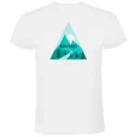 Kruskis Hiking Season Kurzarm-t-shirt