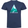 Kruskis Hiking Season Kurzarm-t-shirt