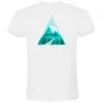 Kruskis Hiking Season Kurzarm-t-shirt