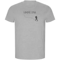 Kruskis Hikking Dna Eco Kurzarm-t-shirt Kruskis Hikking Dna Eco Kurzarm-t-shirt
