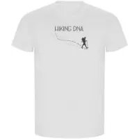 Kruskis Hikking Dna Eco Kurzarm-t-shirt Kruskis Hikking Dna Eco Kurzarm-t-shirt