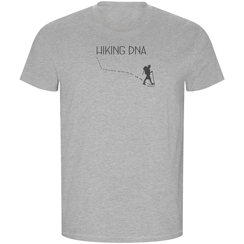 Kruskis Hikking Dna Eco Kurzarm-t-shirt Kruskis Hikking Dna Eco Kurzarm-t-shirt