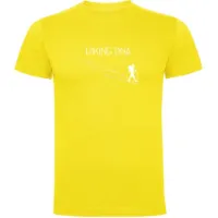 Kruskis Hikking Dna Kurzarm-t-shirt