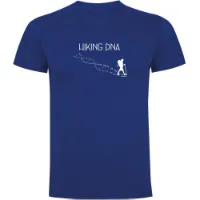 Kruskis Hikking Dna Kurzarm-t-shirt Kruskis Hikking Dna Kurzarm-t-shirt