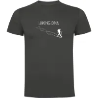 Kruskis Hikking Dna Kurzarm-t-shirt