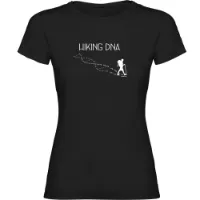 Kruskis Hikking Dna Kurzarm-t-shirt Kruskis Hikking Dna Kurzarm-t-shirt