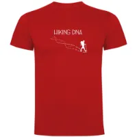 Kruskis Hikking Dna Kurzarm-t-shirt Kruskis Hikking Dna Kurzarm-t-shirt