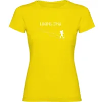 Kruskis Hikking Dna Kurzarm-t-shirt Kruskis Hikking Dna Kurzarm-t-shirt