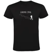 Kruskis Hikking Dna Kurzarm-t-shirt Kruskis Hikking Dna Kurzarm-t-shirt