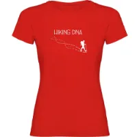Kruskis Hikking Dna Kurzarm-t-shirt