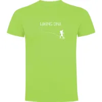Kruskis Hikking Dna Kurzarm-t-shirt Kruskis Hikking Dna Kurzarm-t-shirt