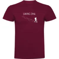 Kruskis Hikking Dna Kurzarm-t-shirt Kruskis Hikking Dna Kurzarm-t-shirt